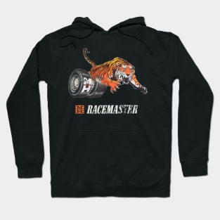 MH Racemaster Hoodie